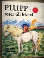 Plupp reser till Island