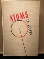 Atoms in action. The world of creative physica