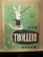 Nya trolleriboken