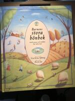 Barnens stora b&ouml;nbok - med texter och tankar f&ouml;r hela &aring;ret