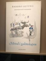 Metod i galenskapen. K&auml;ringen mot str&ouml;mmen