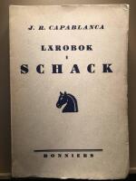 L&auml;robok i schack