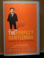 The perfect gentleman. A muslim boy meets the west