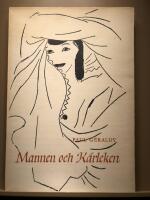 Mannen och k&auml;rleken