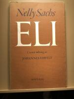 Eli. Ett mysterispel om Israels lidande