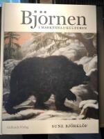 Bj&ouml;rnen - I markerna & Kulturen