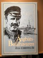 &Aring;ngb&aring;tsbef&auml;lhavaren