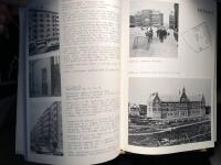 Sydv&auml;stra Vasastaden / Nordv&auml;stra Vasastaden / Nord&ouml;stra Vasastaden. Byggnadshistorisk inventering 1974-1988