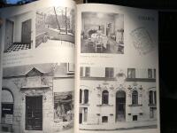 Sydv&auml;stra Vasastaden / Nordv&auml;stra Vasastaden / Nord&ouml;stra Vasastaden. Byggnadshistorisk inventering 1974-1988