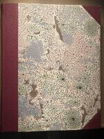 Sk&auml;rg&aring;rd. En rapsodi