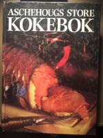Aschehougs store kokebok