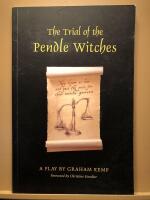 The trial of the Pendle Witches