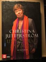 Uppfostrad av m&auml;n. Memoarer