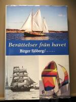 Ber&auml;ttelser fr&aring;n havet
