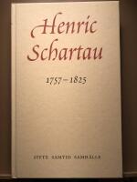 Henric Schartau  1757 - 1825