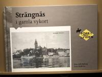 Str&auml;ngn&auml;s i gamla vykort