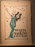 Svarta maskens d&aring;rdikter