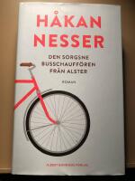 Den sorgsne busschauff&ouml;ren fr&aring;n Alster