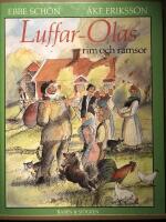 Luffar-Olas rim och ramsor