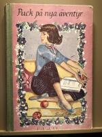 Puck p&aring; nya &auml;ventyr