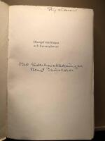 Djungelvandringar och havsseglatser. En samling resek&aring;serier