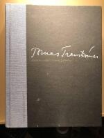 Tomas Transtr&ouml;mer. Dikter och prosa 1954 - 2004