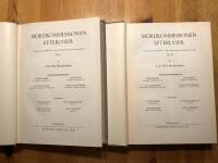 Mordkommissionen efterlyser. Dokument&auml;ra ber&auml;ttelser ur den svenska polisens hemliga protokoll, del I - II