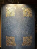 Svenska ballader och visor fr&aring;n medeltiden till v&aring;ra dagar. F&ouml;r visans v&auml;nner samlade av Evert Taube