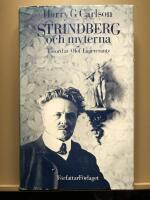 Strindberg och myterna