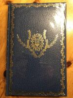 Fridas visor. Sm&aring;stadsvisor om Frida och naturen, om d&ouml;den och universum