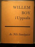 Willem Boy i Uppsala