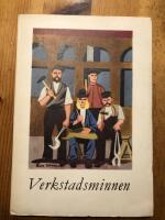 Verkstadsminnen