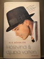 H&ouml;stvind & djupa vatten