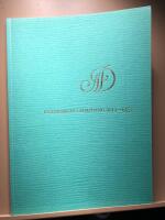 Byggenskap i Enk&ouml;ping 1944 - 1973