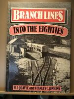 Branch Lines - Into the eighties