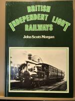 British Independent Light railwaya