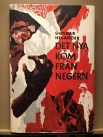 Det nya kom fr&aring;n negern