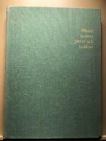 H&auml;xor, tomtar, j&auml;ttar och huldror