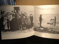 Guldgr&auml;vare i Alaska.  Ett Klondike-album