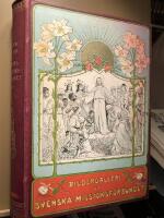 Bildergalleri ur Svenska Missionsf&ouml;rbundet