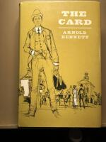 The card. A story of adventure in the five towns