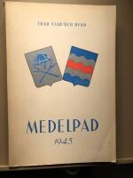 Fr&aring;n stad och bygd i Medelpad, f&ouml;rsta &aring;rg&aring;ngen 1945