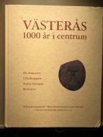 V&auml;ster&aring;s - 1000 &aring;r i centrum