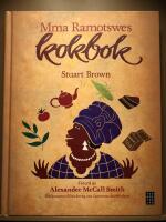 Mma Ramotswes kokbok