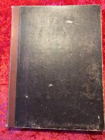 Allers Familj - Journal, nr: 1 - 52, &aring;r 1900