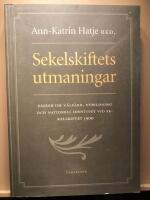 Sekelskiftets utmaningar