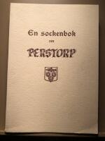 En sockenbok om Perstorp