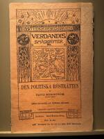 Den politiska r&ouml;str&auml;tten. Verdandis sm&aring;skrifter 20