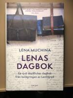 Lenas dagbok