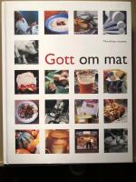 Gott om mat